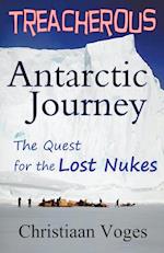 Treacherous Antarctic Journey