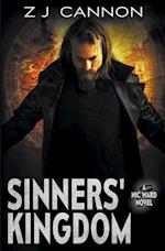 Sinners' Kingdom 