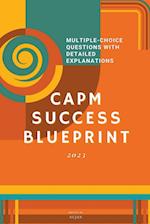 CAPM Success Blueprint 