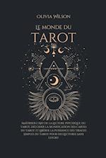 Le Monde du Tarot