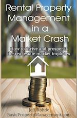 Rental Property Management in a Market Crash 