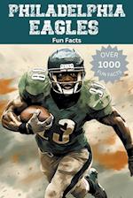 Philadelphia Eagles Fun Facts 