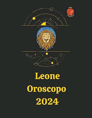 Leone Oroscopo  2024