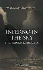 Inferno in the Sky
