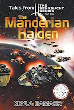 Tales From The Sehnsucht Series Part One - The Manderian Halden