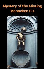 Mystery of the Stolen Manneken Pis 