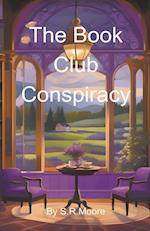 The Book Club Conspiracy