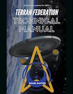 Terran Federation Technical Manual