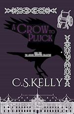 A Crow to Pluck 