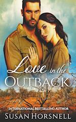 Love in the Outback