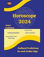 Horoscope 2024 