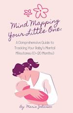 Mind Mapping Your Little One