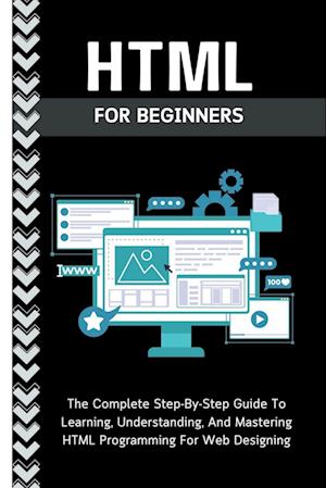 Html For Beginners