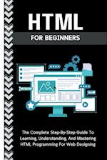 Html For Beginners