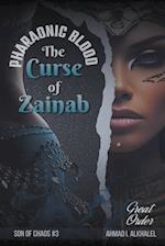 The Curse of Zainab, Pharaonic Blood 