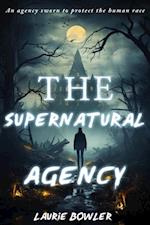 Supernatural Agency