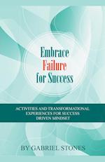 Embrace Failure For Success 