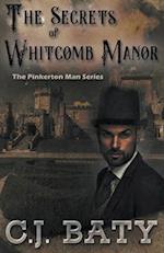 The Secrets of Whitcomb Manor 