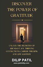 Discover the Power of Gratitude 