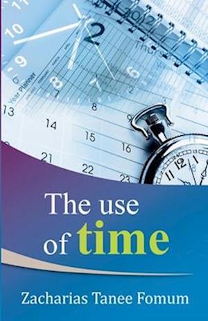 The Use of Time