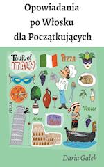 Opowiadania po W¿osku dla Pocz¿tkuj¿cych