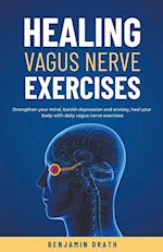 Healing vagus nerve exercises 