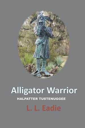 Alligator Warrior