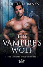 The Vampire's Wolf