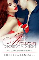 Apollyon's Secret at Midnight