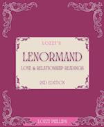 Lozzy's Lenormand Love & Relationship Readings 2nd Edition 