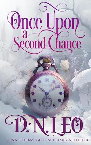 Once Upon a Second Chance