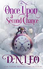 Once Upon a Second Chance 