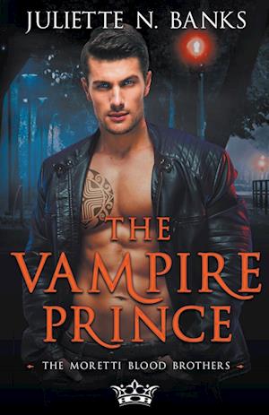 The Vampire Prince