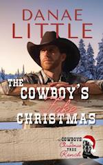 Cowboy's Fake Christmas