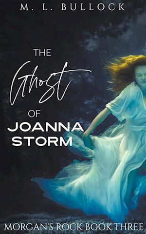 The Ghost of Joanna Storm