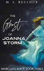 The Ghost of Joanna Storm 