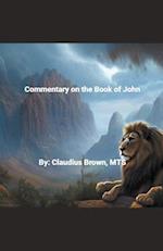 Commentary on the Book of John 