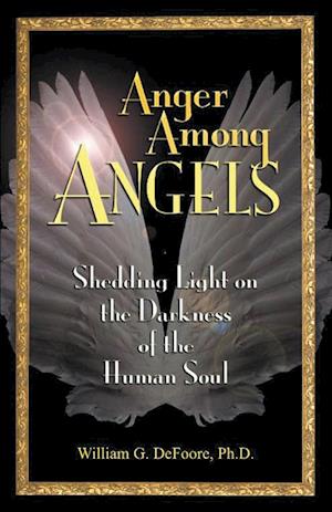 Anger Among Angels