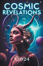 Cosmic Revelations 2024 