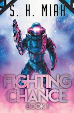 Fighting Chance Book 1 