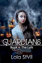 The Lyris (Guardians book 6)