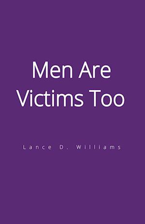 Men Are Victims Too