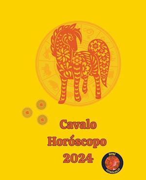 Cavalo Horóscopo  2024