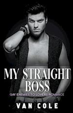 My Straight Boss 