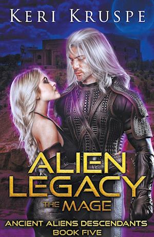 Alien Legacy