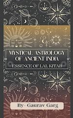 Mystical Astrology of Ancient India