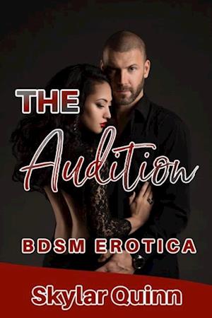 Audition: BDSM Erotica