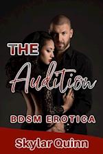 Audition: BDSM Erotica