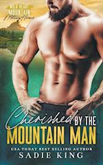 Cherished by the Mountain Man 