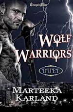 Wolf Warriors Duet